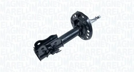 HONDA Амортизатор передн. лівий CIVIC VIII 05- MAGNETI MARELLI 357247070200