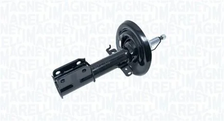 RENAULT амортизатор газ. передн. Megane III 08- MAGNETI MARELLI 357248070000