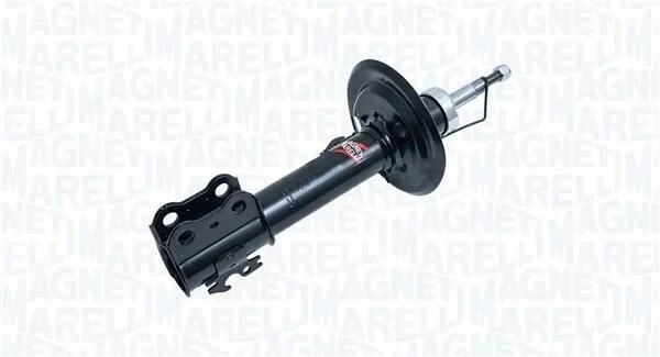 TOYOTA Амортизатор передн. прав. YARIS 1.0, 1.3, 1.4, 1.5 10- MAGNETI MARELLI 357251070100 (фото 1)