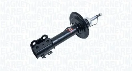 TOYOTA Амортизатор передн. прав. YARIS 1.0, 1.3, 1.4, 1.5 10- MAGNETI MARELLI 357251070100