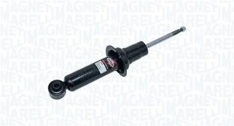 CITROEN амортизатор задній C4 Aircross 12-,MITSUBISHI ASX MAGNETI MARELLI 357266070000