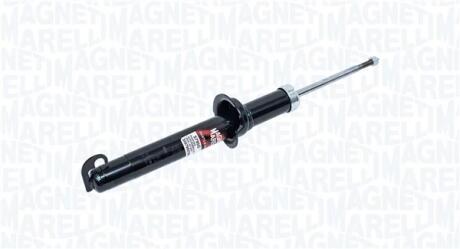 MAZDA амортизатор газ. передн. прав. 6 07- MAGNETI MARELLI 357281070100