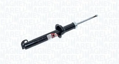MAZDA амортизатор газ. передн. лів. 6 07- MAGNETI MARELLI 357281070200
