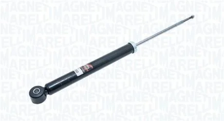 RENAULT амортизатор задн. газ.Logan 07- (універсал) MAGNETI MARELLI 357322070000