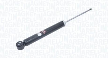 HYUNDAI амортизатор газ.задн.Santa Fe 01-,Chery Tiggo 06- MAGNETI MARELLI 357329070000