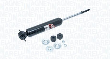 MITSUBISHI амортизатор газ. передн. L200 96- MAGNETI MARELLI 357332070000