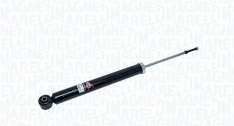 NISSAN амортизатор газ.задн.Juke 10- MAGNETI MARELLI 357349070000