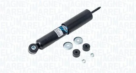 MITSUBISHI амортизатор масл.передн. Pajero II 90- MAGNETI MARELLI 357402080000