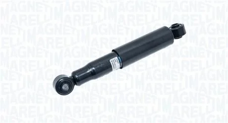 Амортизатор підвіски MAGNETI MARELLI 357405080000