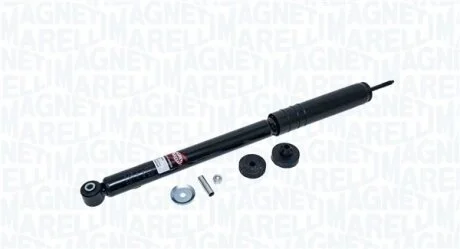 HONDA Амортизатор газ. задн. Civic VIII 05-, IX 12- MAGNETI MARELLI 357424070000