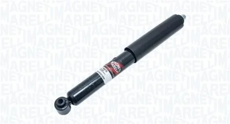 CITROEN амортизатор газ. задн. C4 Picasso 13- MAGNETI MARELLI 357487070000