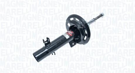 PEUGEOT амортизатор передній прав.208 12- MAGNETI MARELLI 357507070100