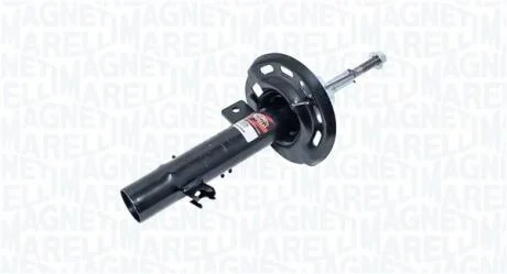 PEUGEOT амортизатор передній лів.208 12- MAGNETI MARELLI 357507070200