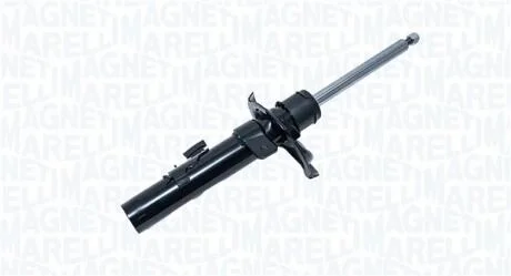 FORD амортизатор передн. прав. C-Max 10-, Focus MAGNETI MARELLI 357512070100
