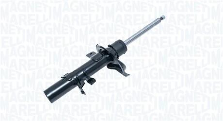 FORD амортизатор передн. лів. C-Max 10-, Focus MAGNETI MARELLI 357512070200