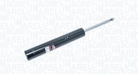 VW амортизатор передн.Q5 quattro 08- MAGNETI MARELLI 357517070000