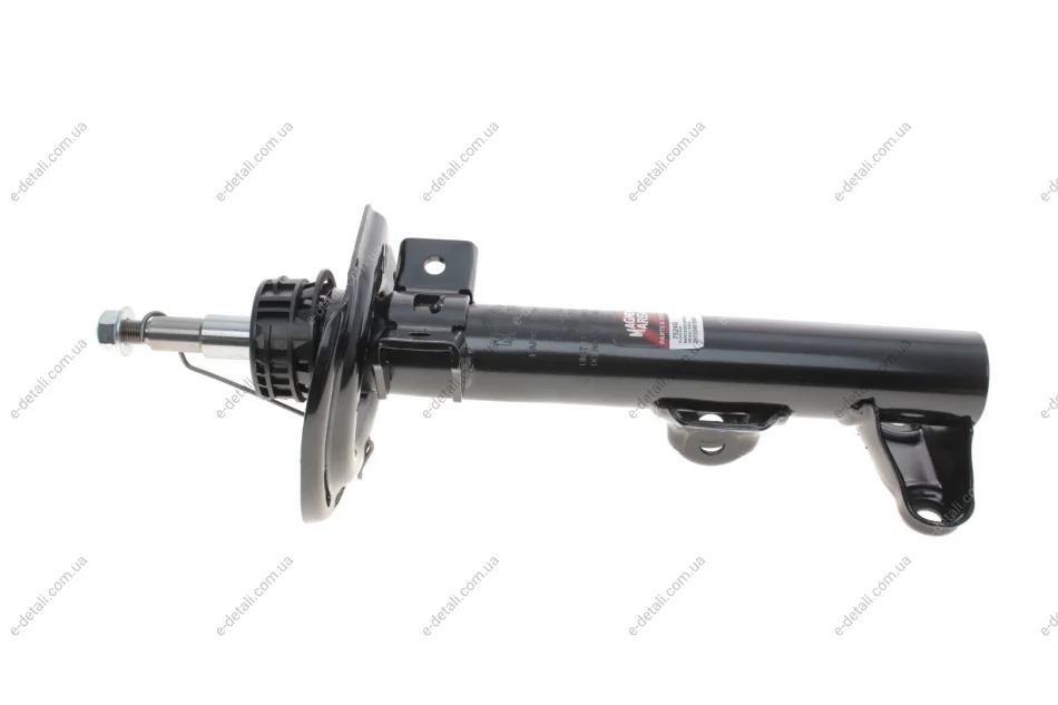 Амортизатор (передний) MB C-class (W204) 07- MAGNETI MARELLI 357524070000 (фото 1)