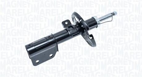 CHEVROLET амортизатор газ. передн. прав. Spark 10- MAGNETI MARELLI 358018007100