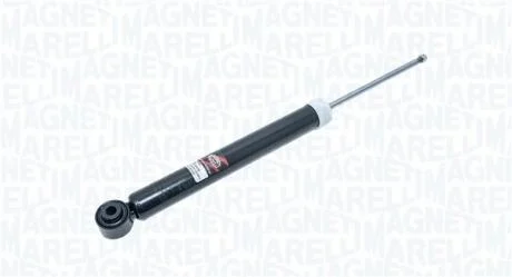 TOYOTA амортизатор газ. задн. Land Cruiser Prado 2.7/4.0 02- MAGNETI MARELLI 358037007000