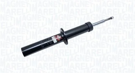 PEUGEOT Амортизатор передн. газ. прав. 208 I MAGNETI MARELLI 358054070100