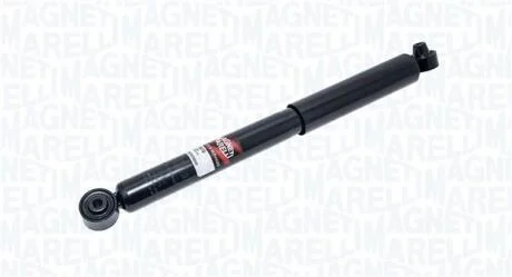 NISSAN амортизатор масл.задн.Cabstar 2,5-3,0 98- MAGNETI MARELLI 358065070000