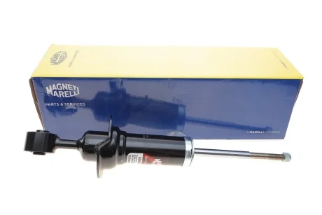 Амортизатор (передний) Nissan Pathfinder III 05- MAGNETI MARELLI 358066070000