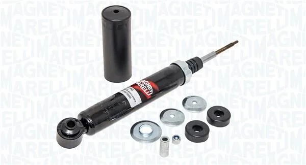 NISSAN амортизатор газ.передн.Cabstar 06- MAGNETI MARELLI 358094070000 (фото 1)