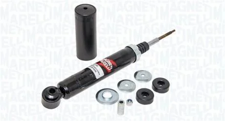 NISSAN амортизатор газ.передн.Cabstar 06- MAGNETI MARELLI 358094070000