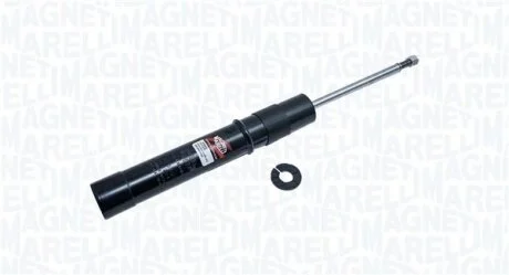 AUDI Амортизатор підвіски передній A4 B9 2.0TDI, A5 16- MAGNETI MARELLI 358104070000