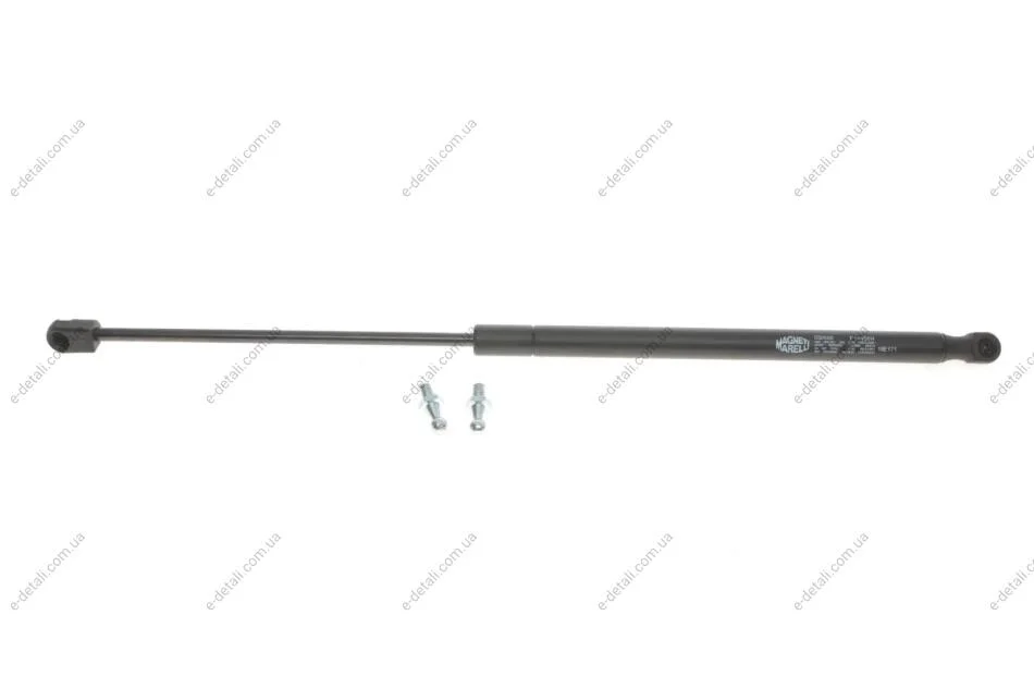 Амортизатор крышки багажника Skoda Felicia 94-01 MAGNETI MARELLI 430719006000 (фото 1)