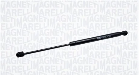 Газова пружина, багажник/кузов MAGNETI MARELLI 430719007500