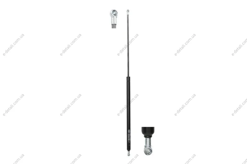 Амортизатор крышки багажника Citroen Berlingo/Peugeot Partner 1.6HDi/1.9D/2.0HDI 96- MAGNETI MARELLI 430719011200 (фото 1)