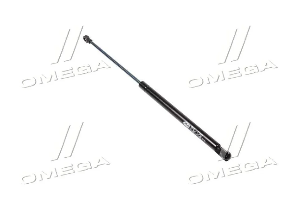 Амортизатор багажника VOLKSWAGEN Bora (вір-во Magneti Marelli кор.код. GS0131) MAGNETI MARELLI 430719013100 (фото 1)