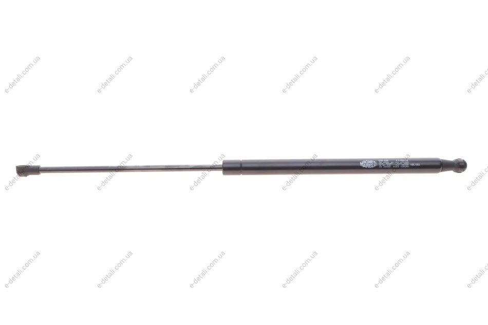 Амортизатор крышки багажника Renault Laguna II 01- MAGNETI MARELLI 430719018900 (фото 1)