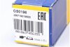 Амортизатор крышки багажника Audi A3/A4 94-03 MAGNETI MARELLI 430719019600 (фото 6)