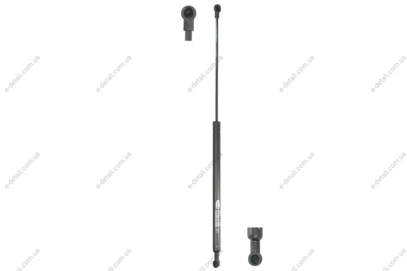 Газовий амортизатор багажника HONDA CIVIC V (MB) 01/97-02/01 TAILGATE - HATCHBACK 5 DOORS [] MAGNETI MARELLI 430719021300 (фото 1)