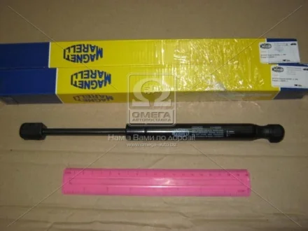 Амортизатор багажника SKODA SUPERB 02/02 (вир-во Magneti Marelli кор.код. GS0432) MAGNETI MARELLI 430719043200