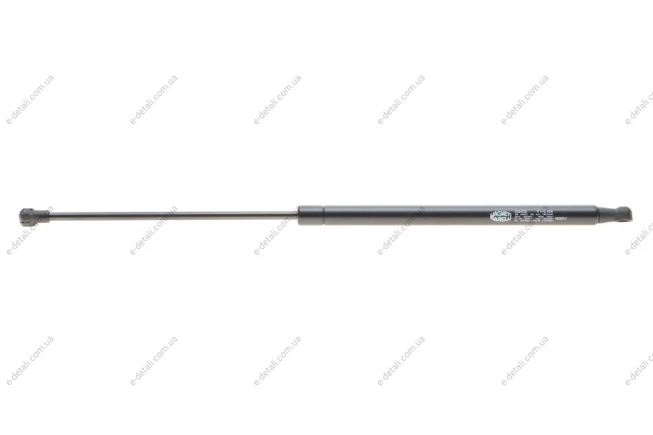Амортизатор крышки багажника Renault Laguna II 01-12 MAGNETI MARELLI 430719043300 (фото 1)