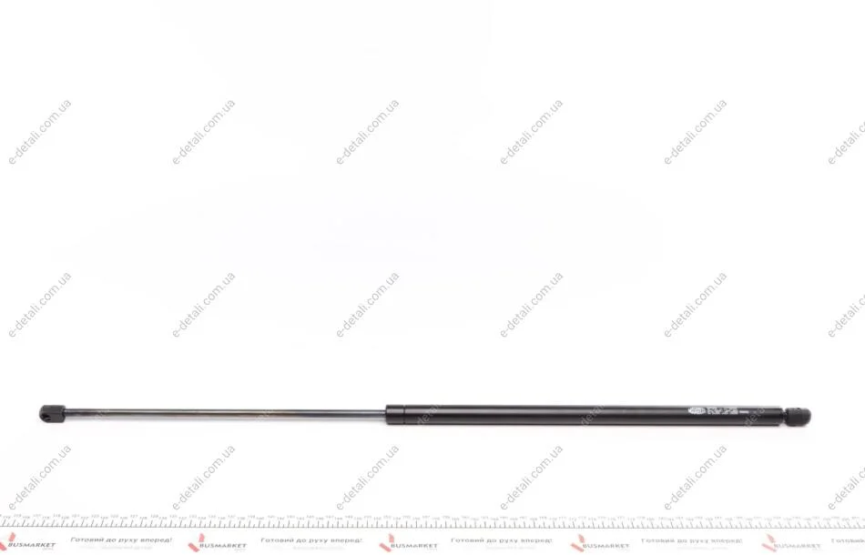 Амортизатор кришки багажника Fiat Doblo 01- (GS0449) MAGNETI MARELLI 430719044900 (фото 1)