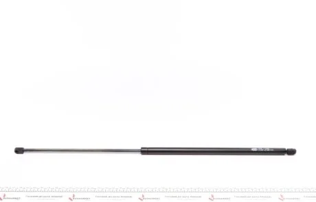 Амортизатор кришки багажника Fiat Doblo 01- (GS0449) MAGNETI MARELLI 430719044900