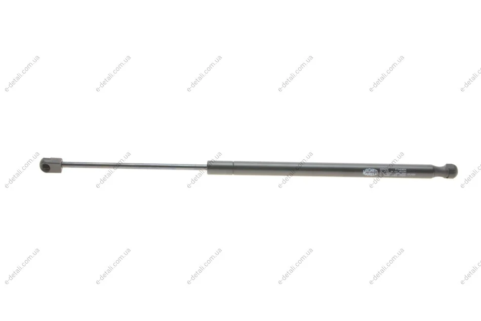 Амортизатор крышки багажника Renault Scenic II 03- MAGNETI MARELLI 430719047600 (фото 1)