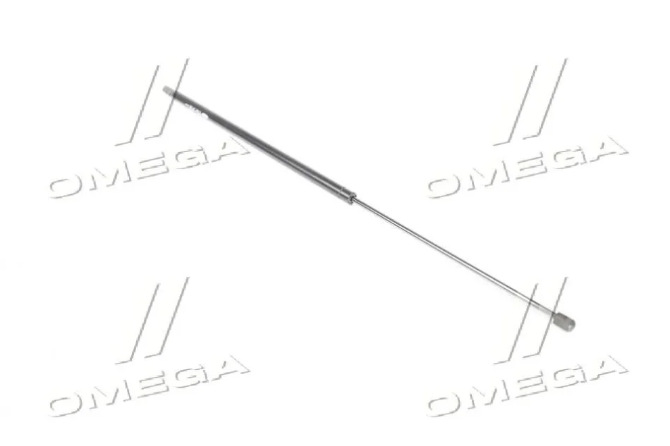 Амортизатор багажника Nissan; OPEL (вир-во Magneti Marelli кор.код. GS0517) MAGNETI MARELLI 430719051700 (фото 1)