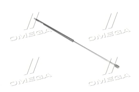 Амортизатор багажника Nissan; OPEL (вір-во Magneti Marelli кор.код. GS0517) MAGNETI MARELLI 430719051700