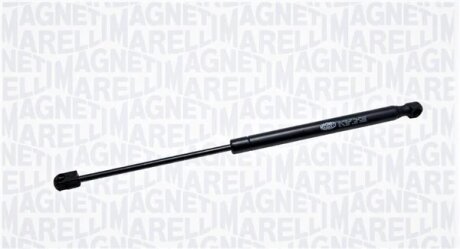 Газовий амортизатор (GAS SPRING) AUDI 80, 80 QUATRO (89,8A) 09/86-09/91 [] MAGNETI MARELLI 430719053200