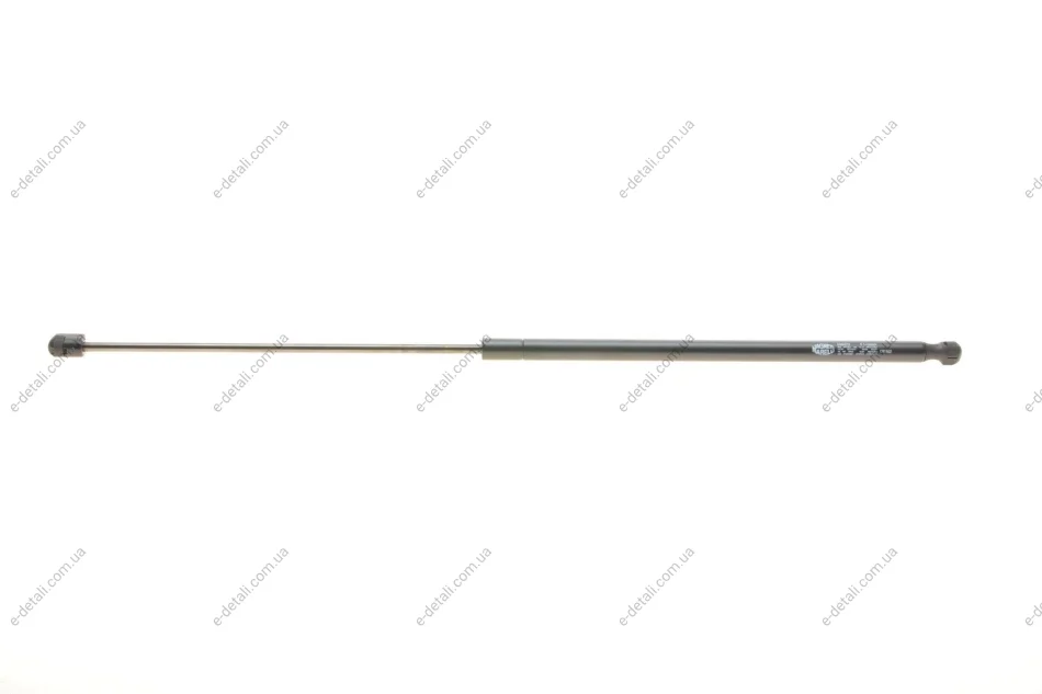 Газова пружина, кришка капота MAGNETI MARELLI 430719067300 (фото 1)