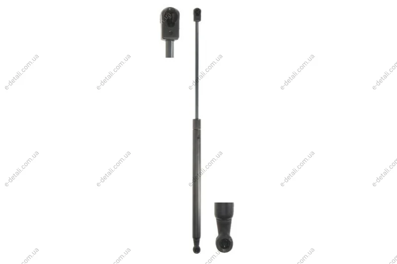 Амортизатор крышки багажника MAGNETI MARELLI 430719070400 (фото 1)