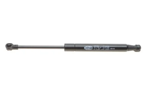 Газова пружина, кришка капота MAGNETI MARELLI 430719075400