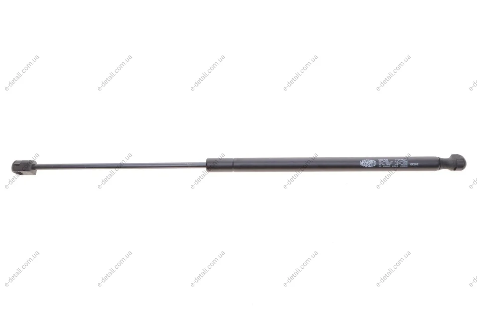 Амортизатор крышки багажника BMW 3 (E91) 04-12 MAGNETI MARELLI 430719075800 (фото 1)