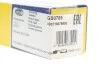 Амортизатор кришки багажника Opel Astra 05- (GS0789) MAGNETI MARELLI 430719078900 (фото 2)