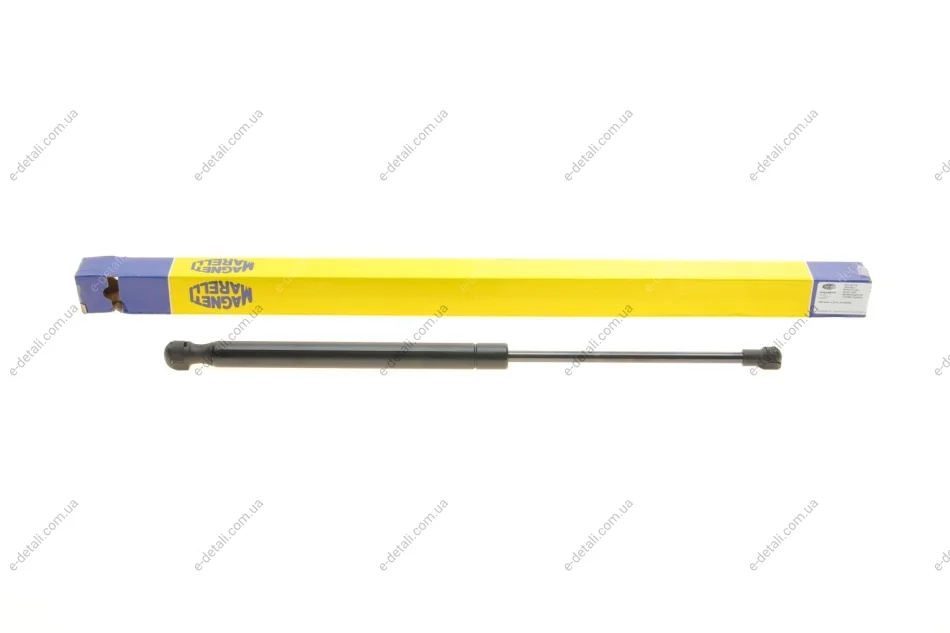 Амортизатор капота VW Caddy 1.6/1.9TDI/2.0TDI 03- (460N/L=404.5mm) MAGNETI MARELLI 430719080200 (фото 1)